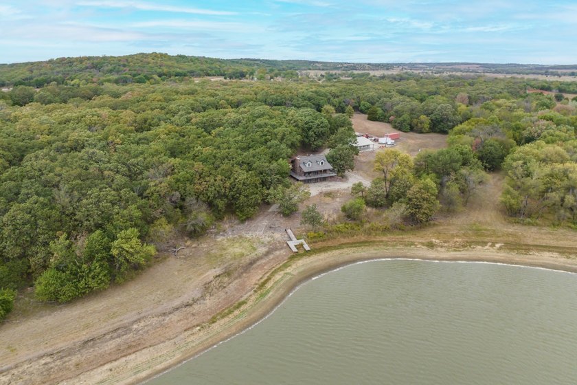 Have you ever dreamed of owning a completely private lakefront - photo 52