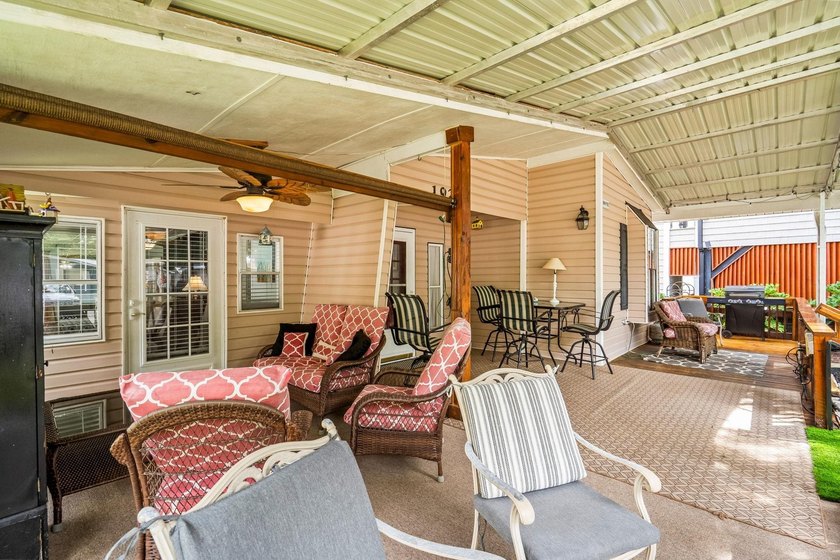 Welcome to MH192 Campground Rd. in Award Winning Ocean Lakes! - photo 12