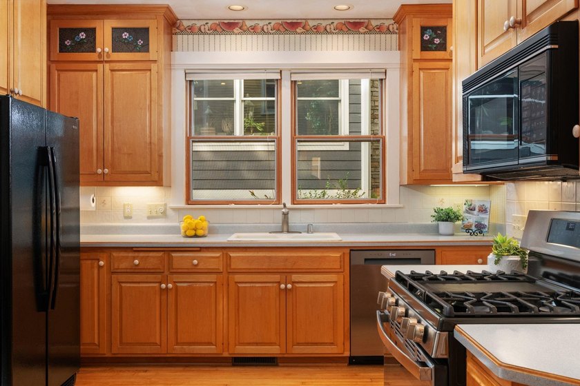 Set in one of Madison's most walkable neighborhoods, this - photo 15