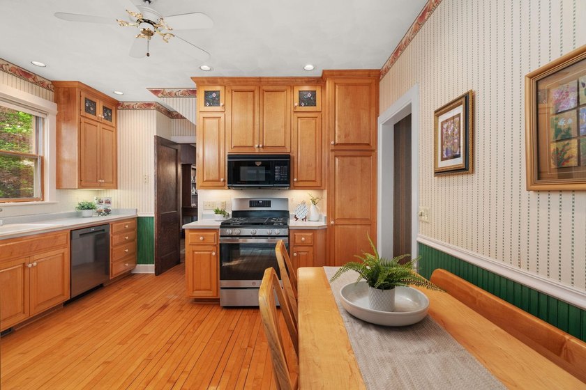 Set in one of Madison's most walkable neighborhoods, this - photo 16
