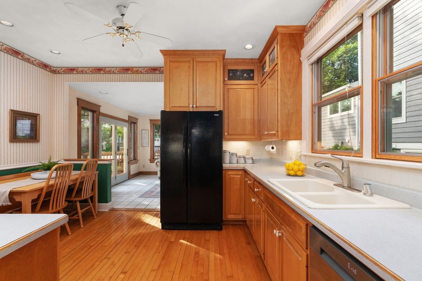 Set in one of Madison's most walkable neighborhoods, this - photo 17