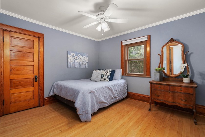 Set in one of Madison's most walkable neighborhoods, this - photo 20