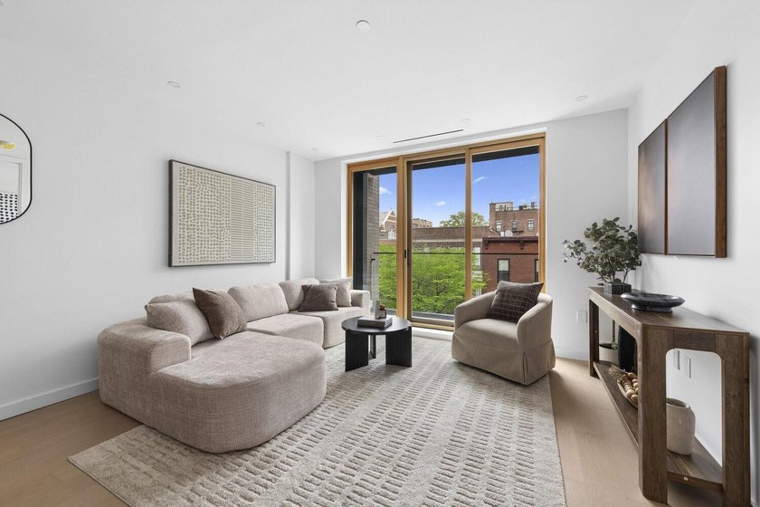 Welcome to 19 North Henry Street. Crafted with both style and - photo 3