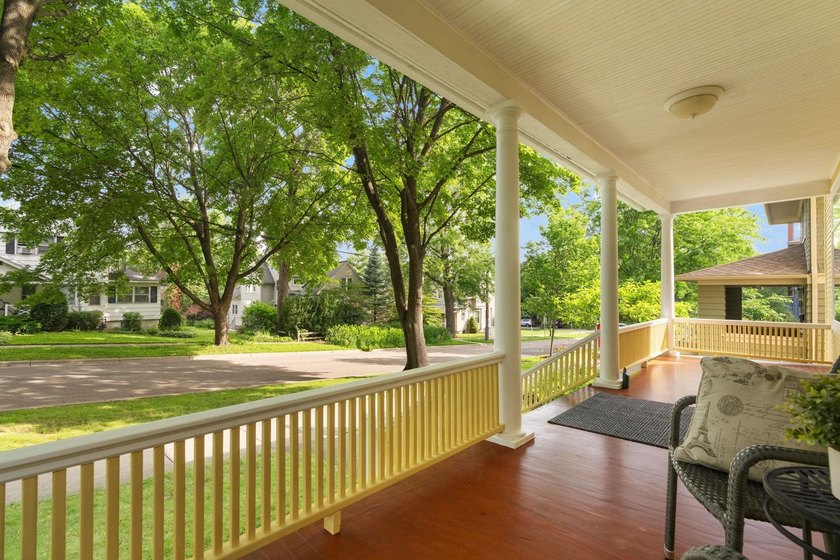 Set in one of Madison's most walkable neighborhoods, this - photo 29
