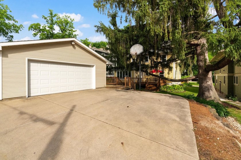 Set in one of Madison's most walkable neighborhoods, this - photo 30