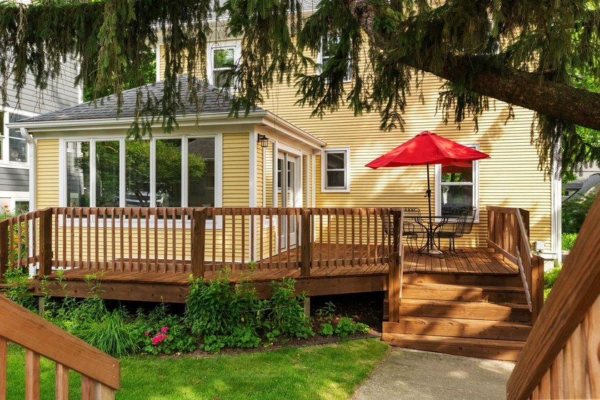 Set in one of Madison's most walkable neighborhoods, this - photo 31