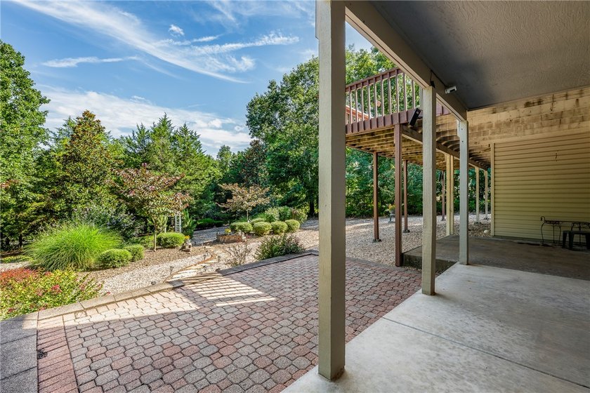Stunning home features amazing views, natural light - photo 36