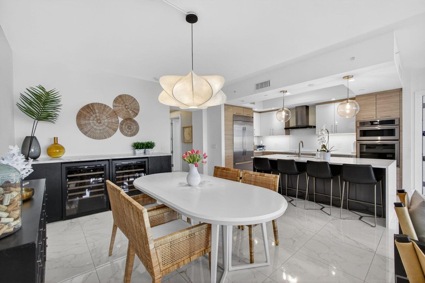 Experience resorty style waterfront living in the most sought - photo 14