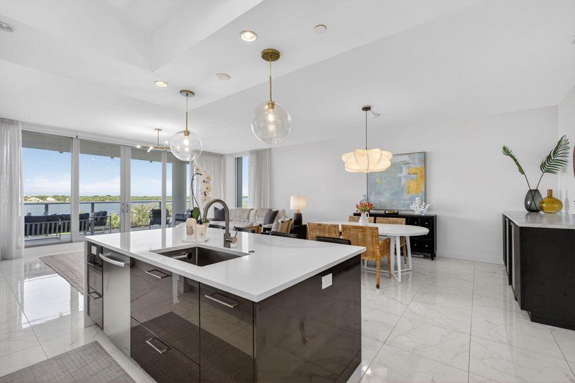 Experience resorty style waterfront living in the most sought - photo 19