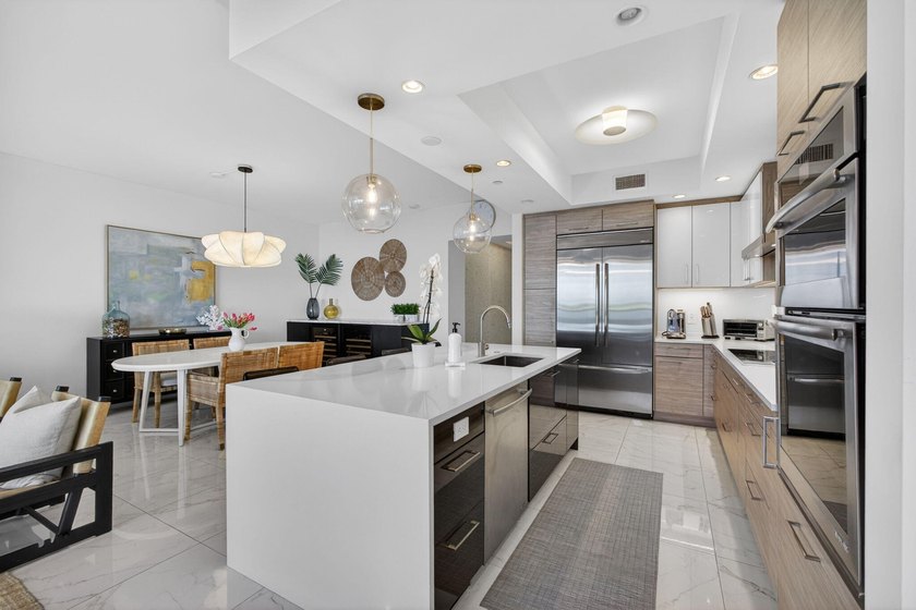 Experience resorty style waterfront living in the most sought - photo 20