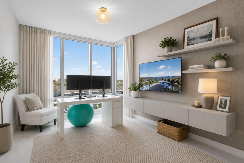 Experience resorty style waterfront living in the most sought - photo 32