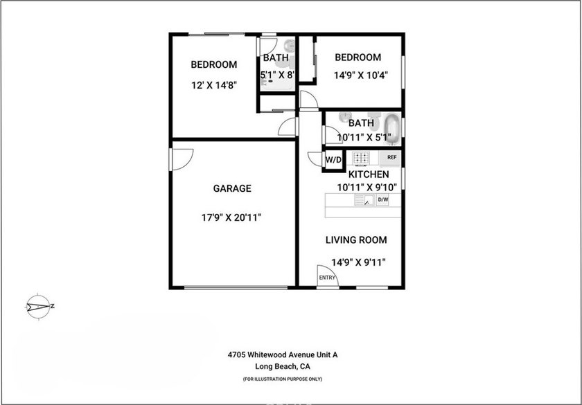 Welcome to this exceptional multi-generational property located - photo 42