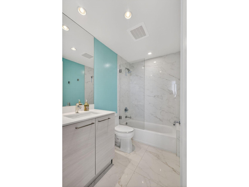 Experience resorty style waterfront living in the most sought - photo 47