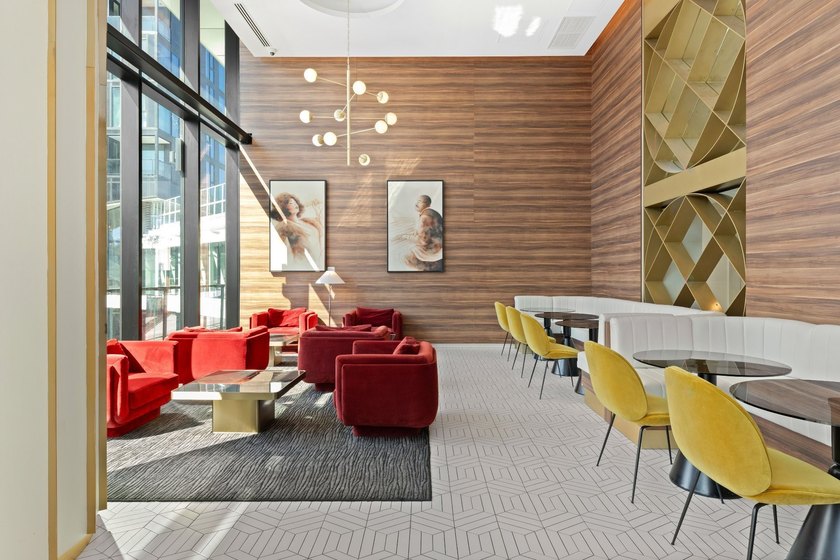 The MAESTRIA project stands out brilliantly in Montreal's - photo 11