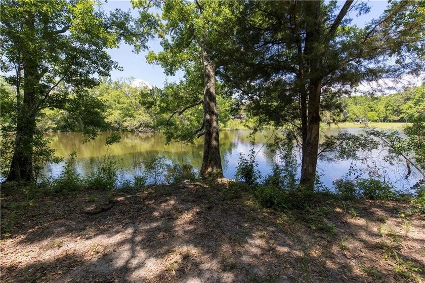 Looking for that spot with ample privacy and a waterfront view - photo 40
