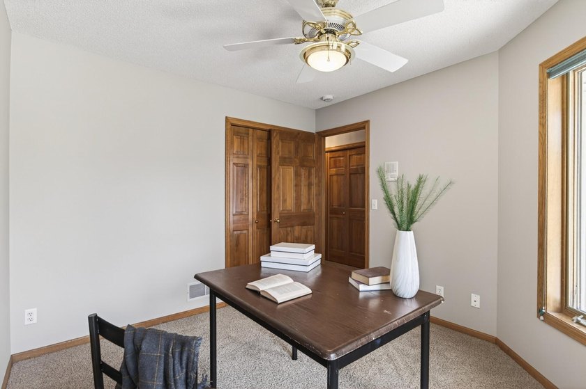 This beautiful 2 bedroom, 2 bath end-unit townhome offers tons - photo 24