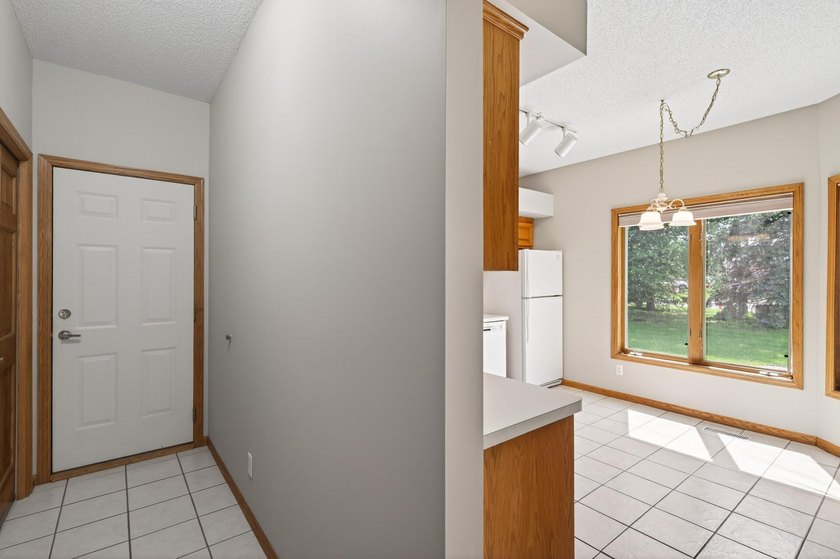 This beautiful 2 bedroom, 2 bath end-unit townhome offers tons - photo 27