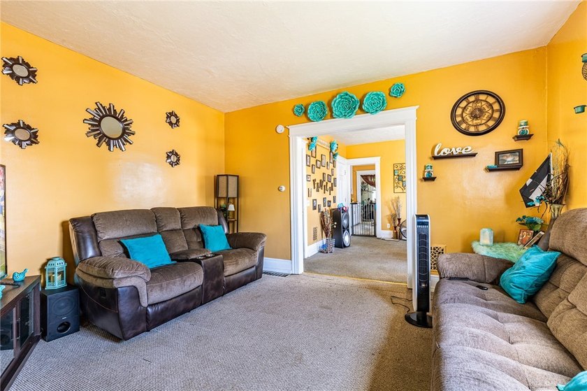 Another Rockin' Rochester Property! This 3/3 side by side duplex - photo 27