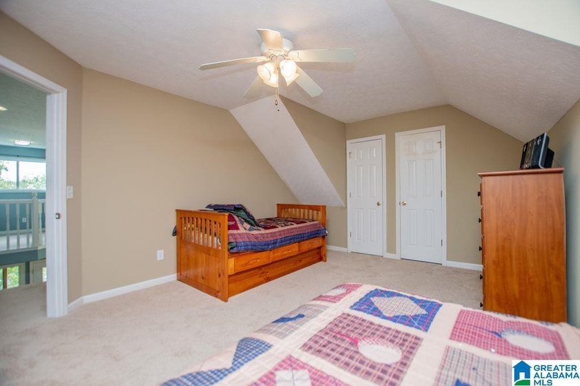 This is a great lake home with a roof top deck the has awesome - photo 28