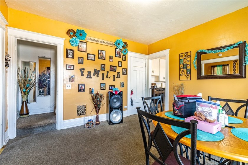Another Rockin' Rochester Property! This 3/3 side by side duplex - photo 30