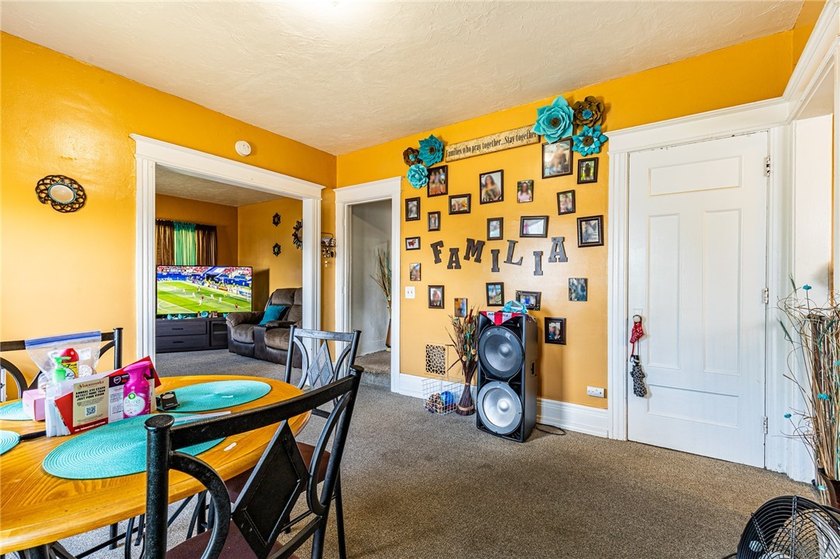 Another Rockin' Rochester Property! This 3/3 side by side duplex - photo 31
