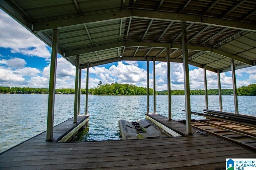 This is a great lake home with a roof top deck the has awesome - photo 45