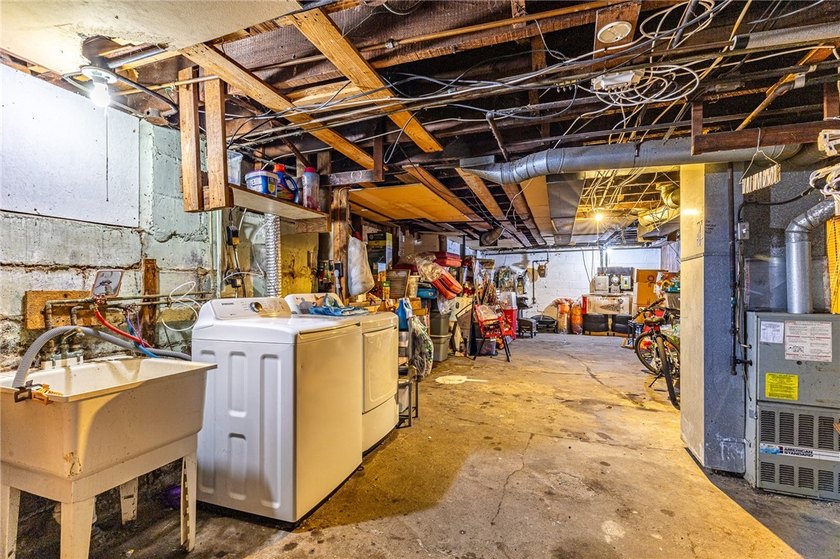 Another Rockin' Rochester Property! This 3/3 side by side duplex - photo 45