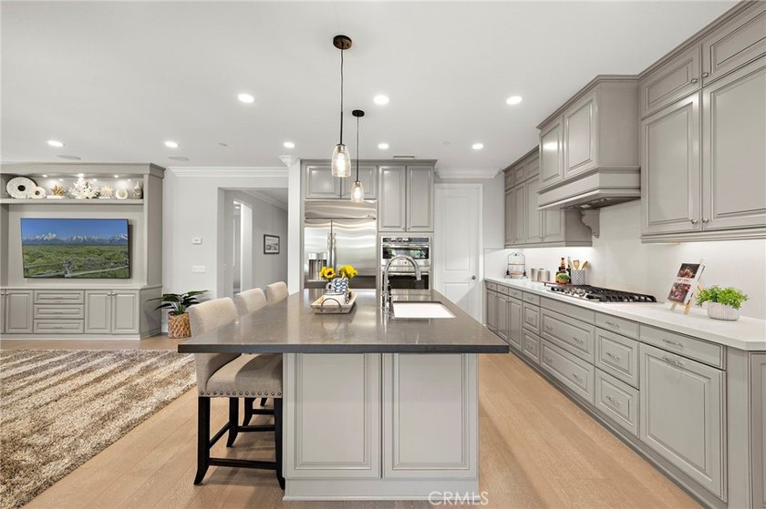 BETTER THAN NEW! Welcome to effortless luxury in one of Rancho - photo 4