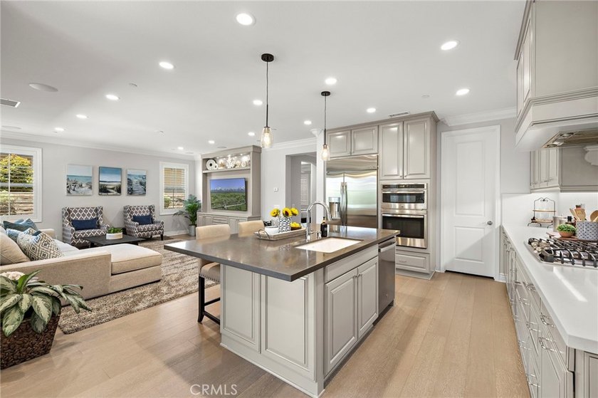 BETTER THAN NEW! Welcome to effortless luxury in one of Rancho - photo 5