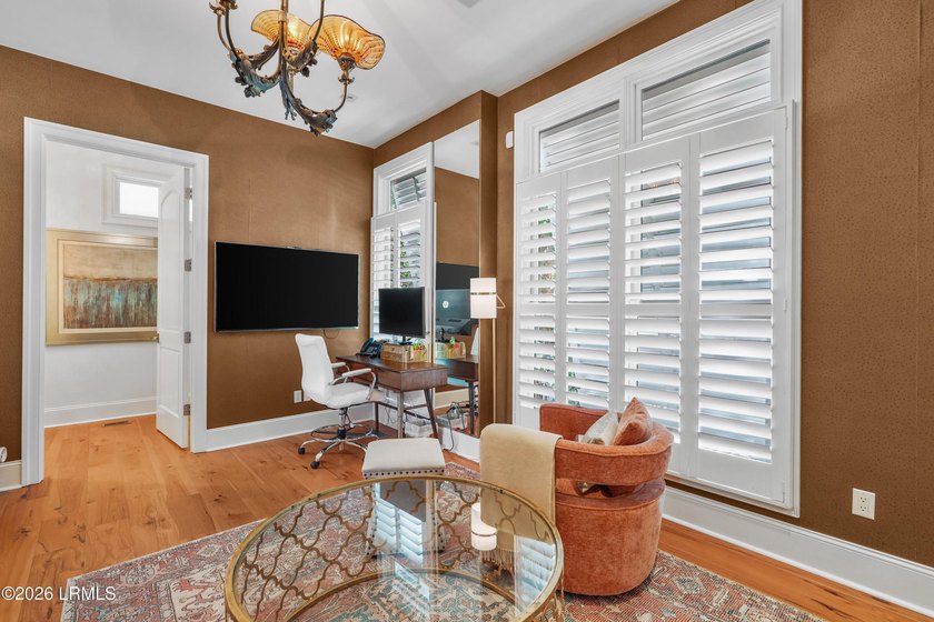 Experience elevated harbor front living in one of Hilton Head - photo 11