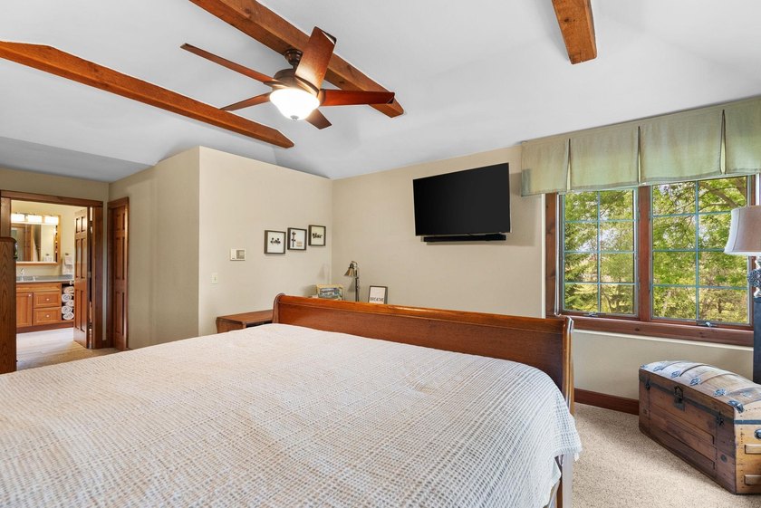 Beautiful custom-built home just outside of Watertown on a - photo 20