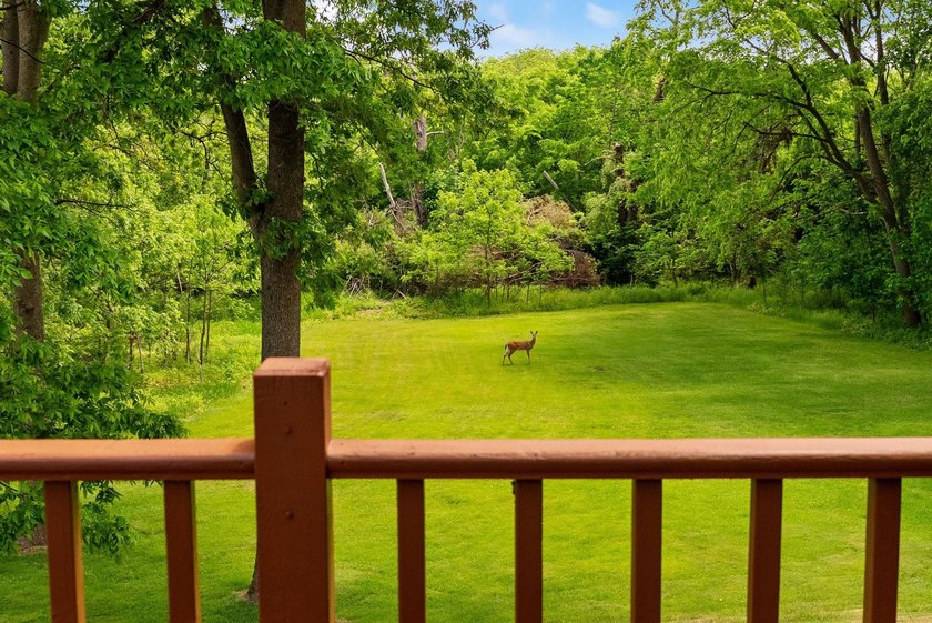 Beautiful custom-built home just outside of Watertown on a - photo 25