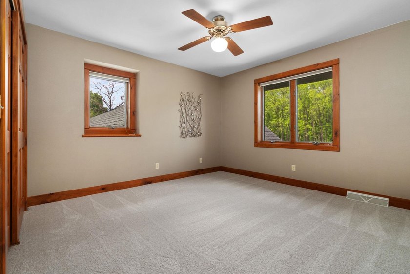 Beautiful custom-built home just outside of Watertown on a - photo 29
