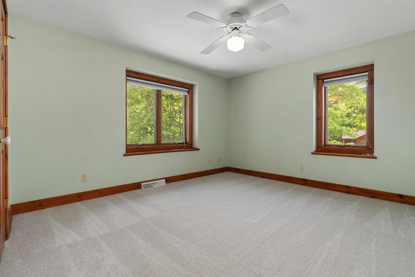 Beautiful custom-built home just outside of Watertown on a - photo 30