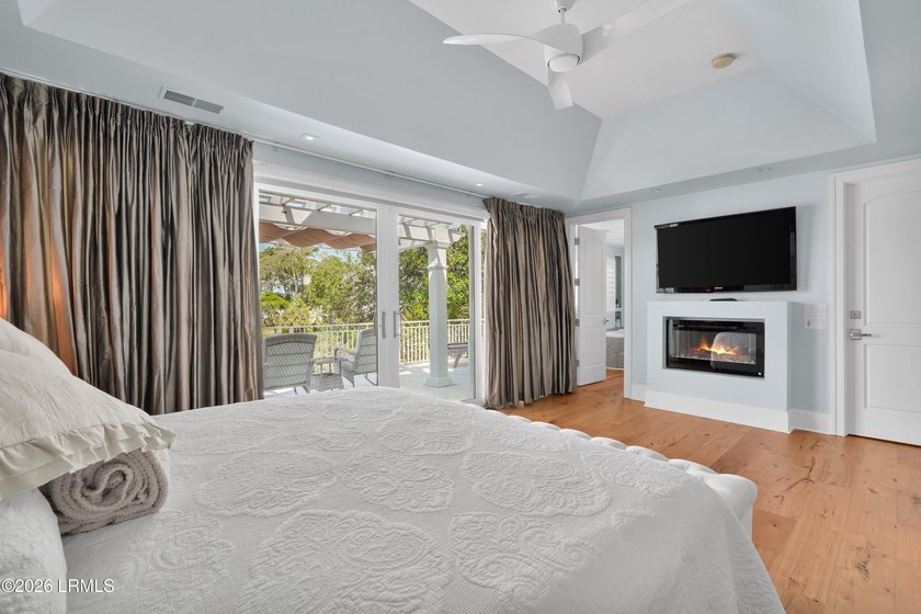 Experience elevated harbor front living in one of Hilton Head - photo 34