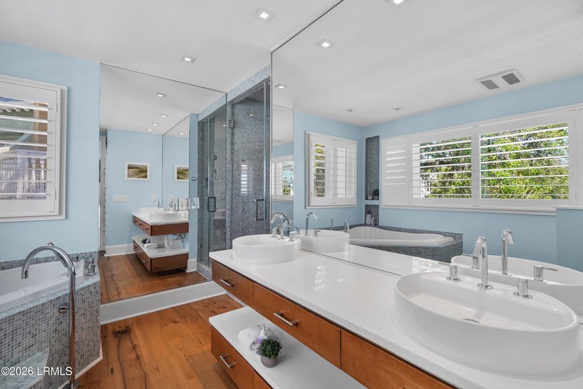 Experience elevated harbor front living in one of Hilton Head - photo 38
