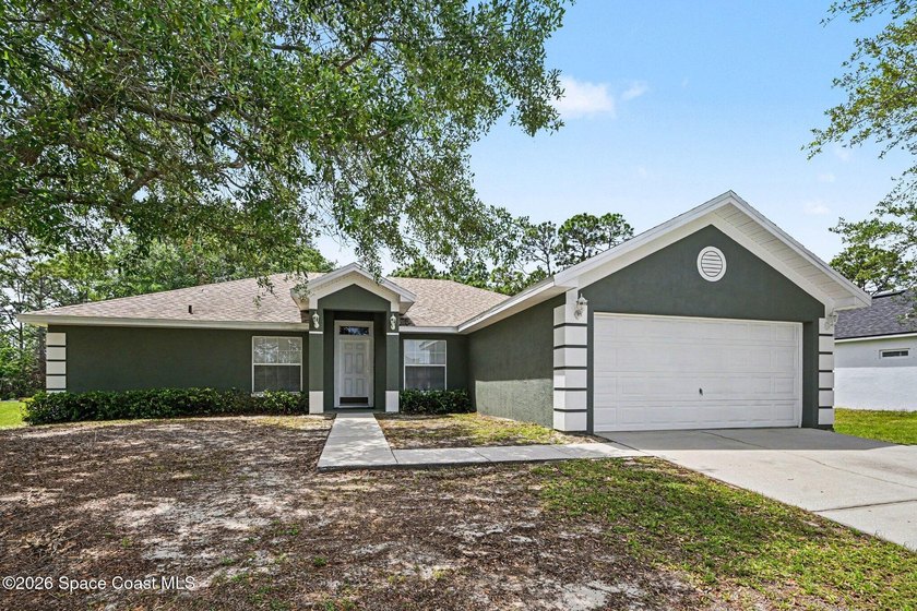Welcome to 280 Delake Road in Palm Bay! This beautifully updated - photo 38