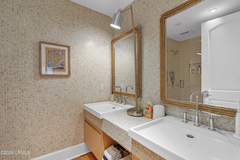 Experience elevated harbor front living in one of Hilton Head - photo 44