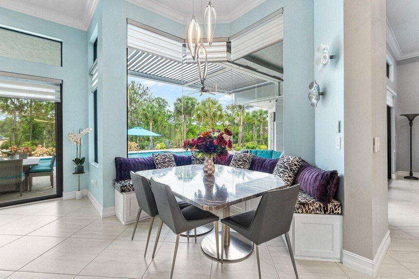 **Exquisite 4BR/4.5BA Estate in Prestigious Gated Community** - photo 11