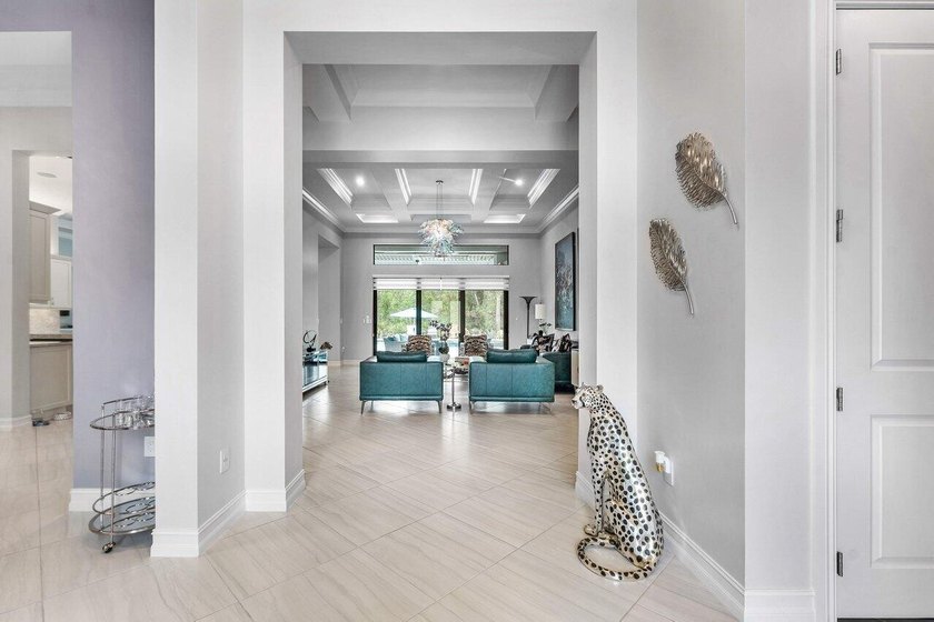 **Exquisite 4BR/4.5BA Estate in Prestigious Gated Community** - photo 12