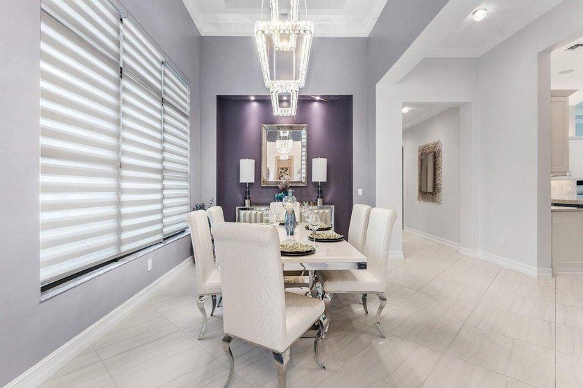 **Exquisite 4BR/4.5BA Estate in Prestigious Gated Community** - photo 13