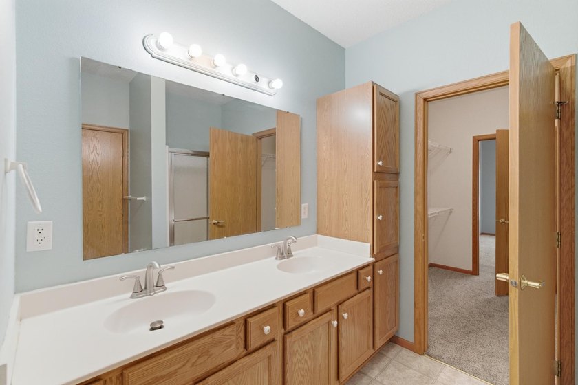 This well-maintained one-level townhome offers approximately 1 - photo 15