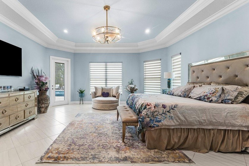 **Exquisite 4BR/4.5BA Estate in Prestigious Gated Community** - photo 31
