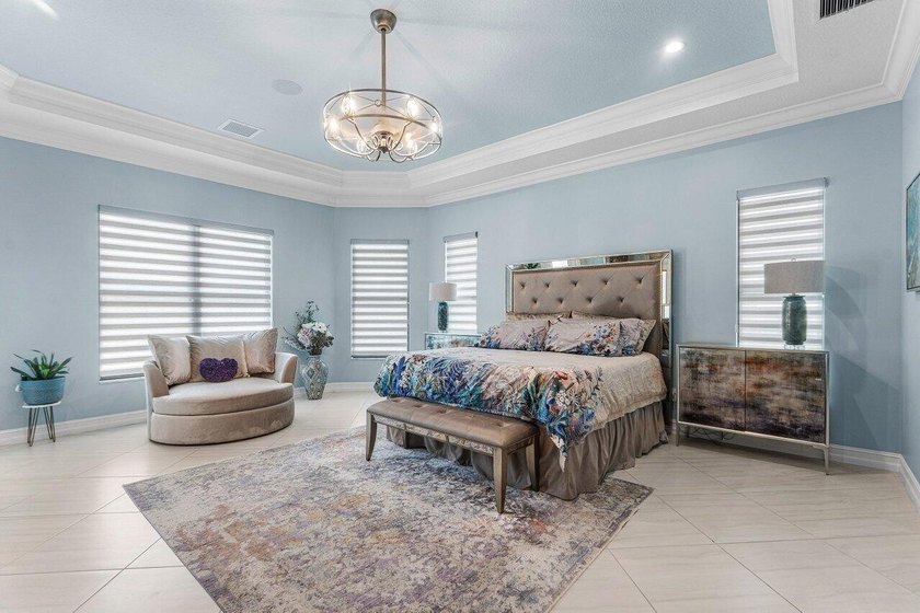 **Exquisite 4BR/4.5BA Estate in Prestigious Gated Community** - photo 32
