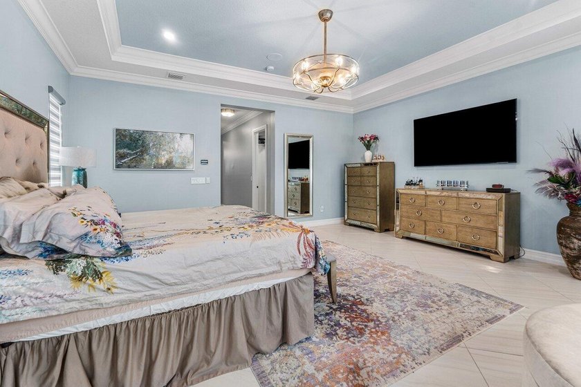 **Exquisite 4BR/4.5BA Estate in Prestigious Gated Community** - photo 34