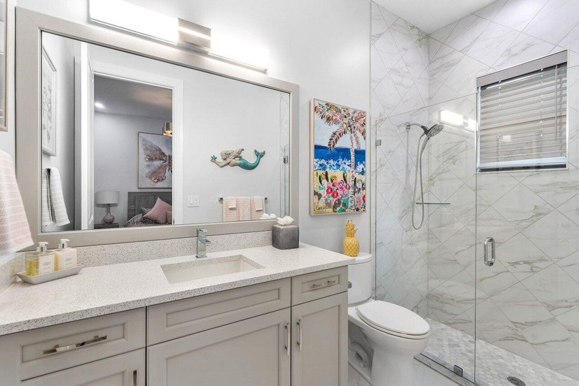 **Exquisite 4BR/4.5BA Estate in Prestigious Gated Community** - photo 38