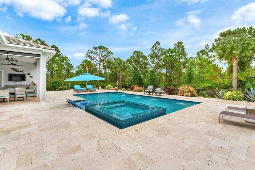 **Exquisite 4BR/4.5BA Estate in Prestigious Gated Community** - photo 46