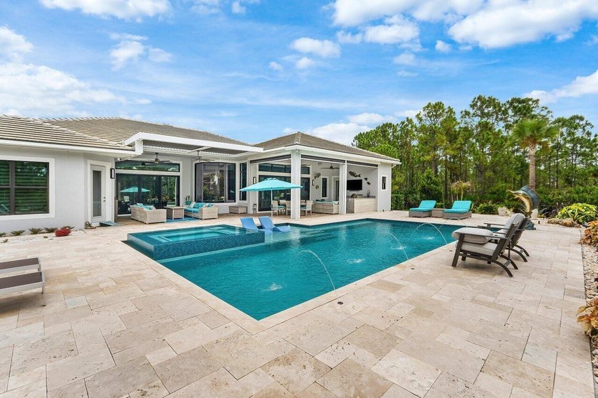 **Exquisite 4BR/4.5BA Estate in Prestigious Gated Community** - photo 47