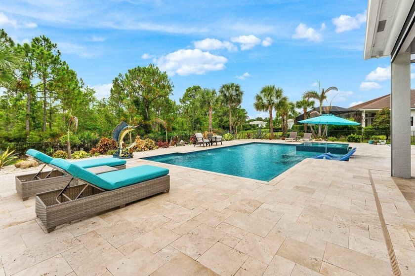 **Exquisite 4BR/4.5BA Estate in Prestigious Gated Community** - photo 49