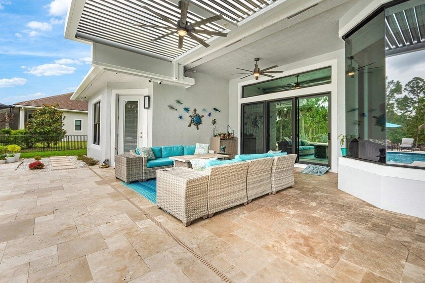 **Exquisite 4BR/4.5BA Estate in Prestigious Gated Community** - photo 50